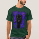 Search for black leopard tshirts Dog