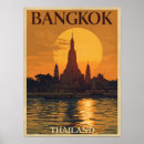 Search for bangkok posters Skyline