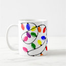 Search for tangled mugs Red