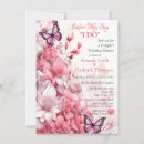 Search for shades of pink invitations Flowers