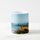 Search for scenic coast mugs California