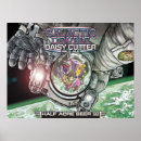 Search for space craft posters Design