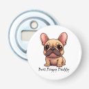 Search for french bulldog bar accessories Cute