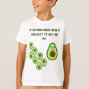 Search for funny avocados tshirts Boy