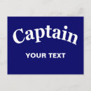 Search for captain postcards Sailing