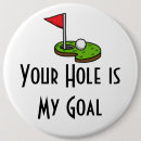 Search for goal badges Golfer
