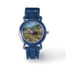 Search for steam train watches Railway