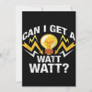 Search for electric light invitations Electrician