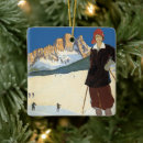 Search for poster christmas tree decorations Retro