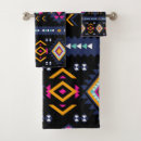 Search for aztec bath towels Indian