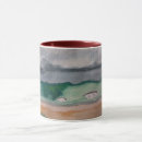 Search for green bay mugs Watercolor