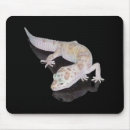 Search for gecko mouse mats Leopard
