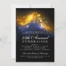 Search for formal corporate event invitations Gold