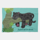 Search for cat cartoon tea towels Cute