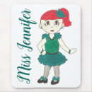Search for classes mouse mats Girl