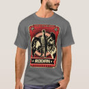 Search for rodan tshirts Tees