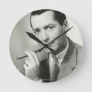 Search for cigar clocks Vintage