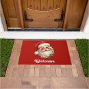 Search for vintage christmas doormats Retro