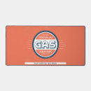 Search for gas station Vintage