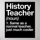 Search for make history posters Teacher