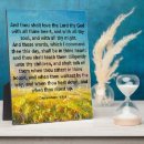 Search for christian plaques Church