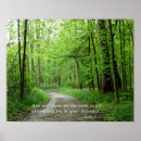 Search for path of life posters Psalm
