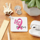 Search for cards square key rings Pink