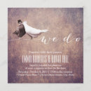 Search for grunge wedding invitations Vintage