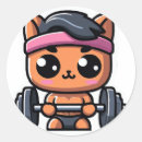 Search for weights stickers Workout