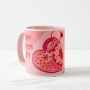 Search for love couple mugs Cool
