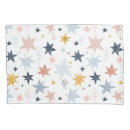 Search for star pillowcases Sky