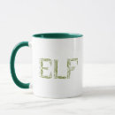 Search for elvish mugs Battle of five armies