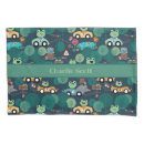 Search for forest pillowcases Gender neutral