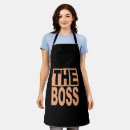 Search for boss kids aprons Kitchen