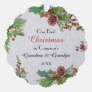 Search for new grandparents christmas tree decorations New grandma and grandpa