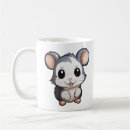 Search for cartoon mouse mugs Rodent