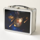 Search for solar system lunch boxes Galaxy