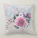 Search for blue hydrangea cushions Colourful
