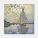 Search for claude monet magnets Vintage