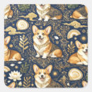 Search for gold pattern stickers Blue