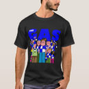 Search for rovers tshirts For her