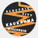 Search for wisconsin state stickers Souvenir