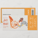 Search for musical instruments invitations Brass instrument