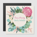 Search for any event cards invites Floral