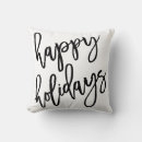 Search for holiday cushions Seasonal
