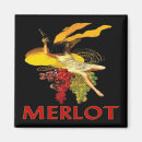Search for merlot magnets Grapes