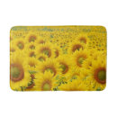 Search for sunflower bathroom accessories Colourful