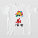 Search for elmo clothing Sesame street
