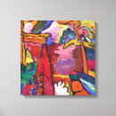 Search for abstract acrylic paintings posters Green