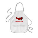 Search for aeroplane aprons Boy